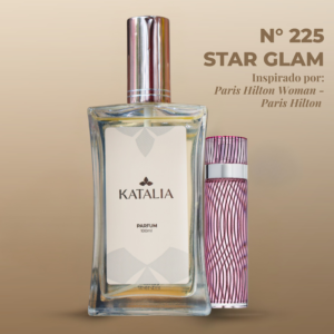 STAR GLAM 225