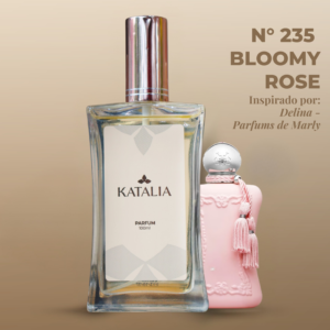 BLOMMY ROSE 235