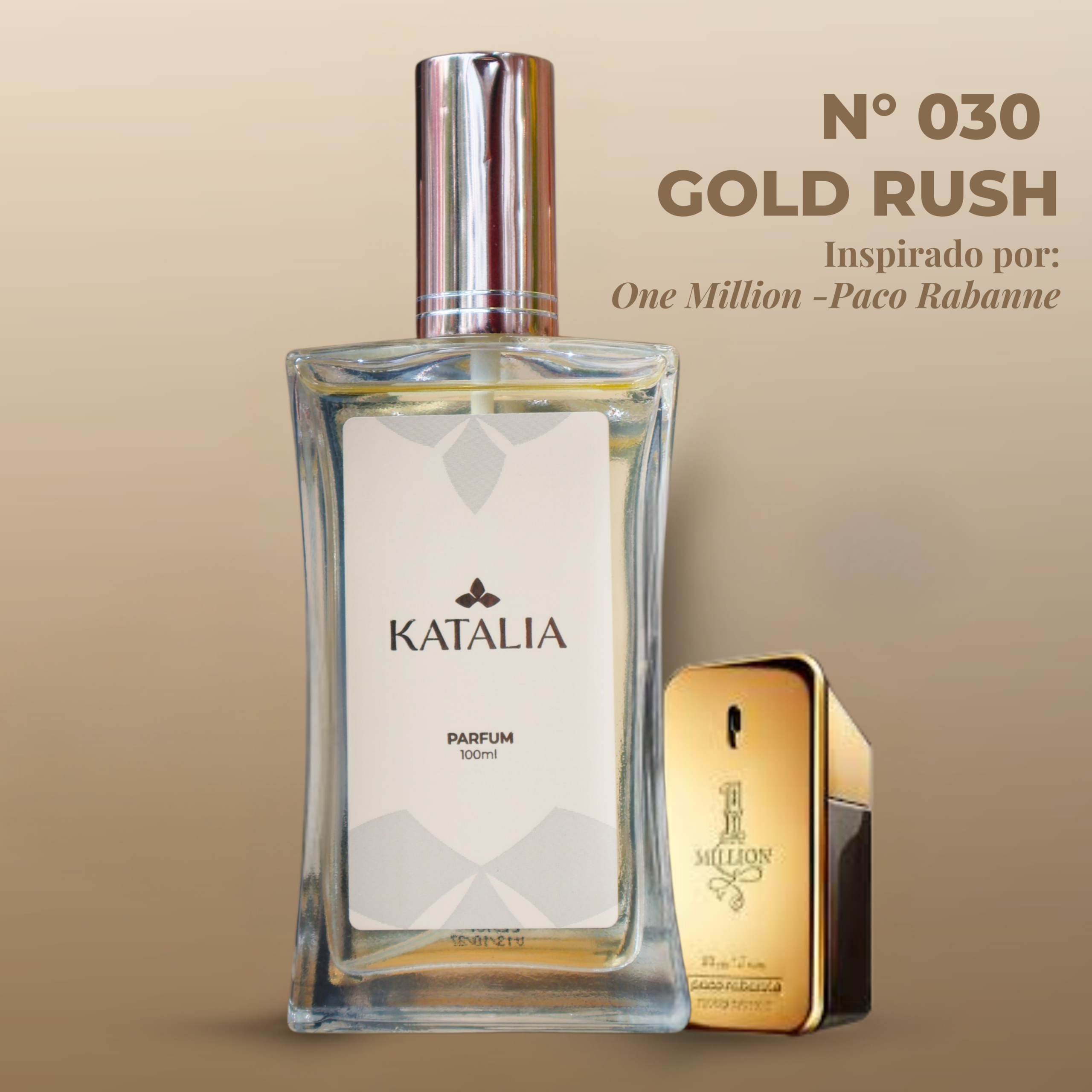 GOLD RUSH 030