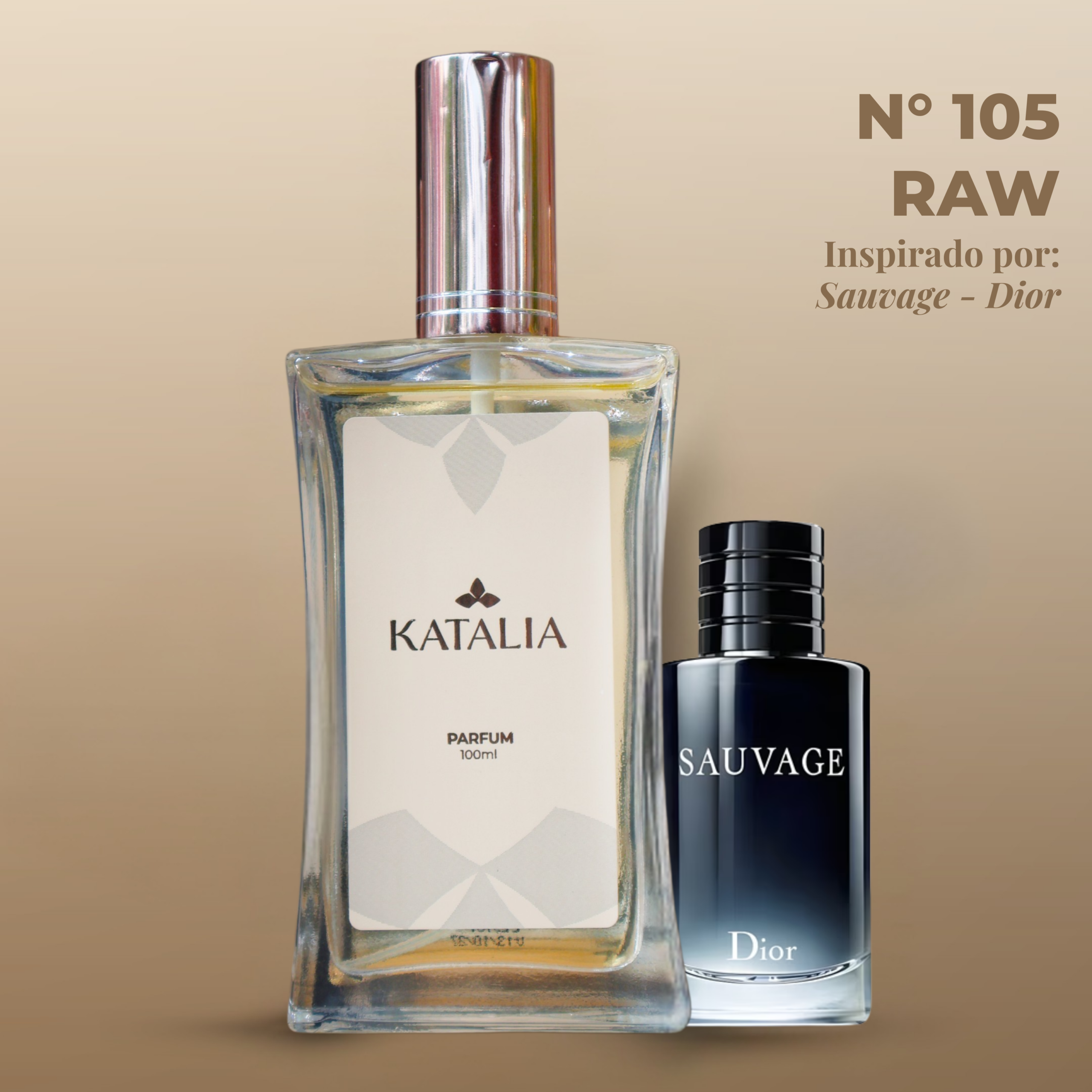 RAW 105