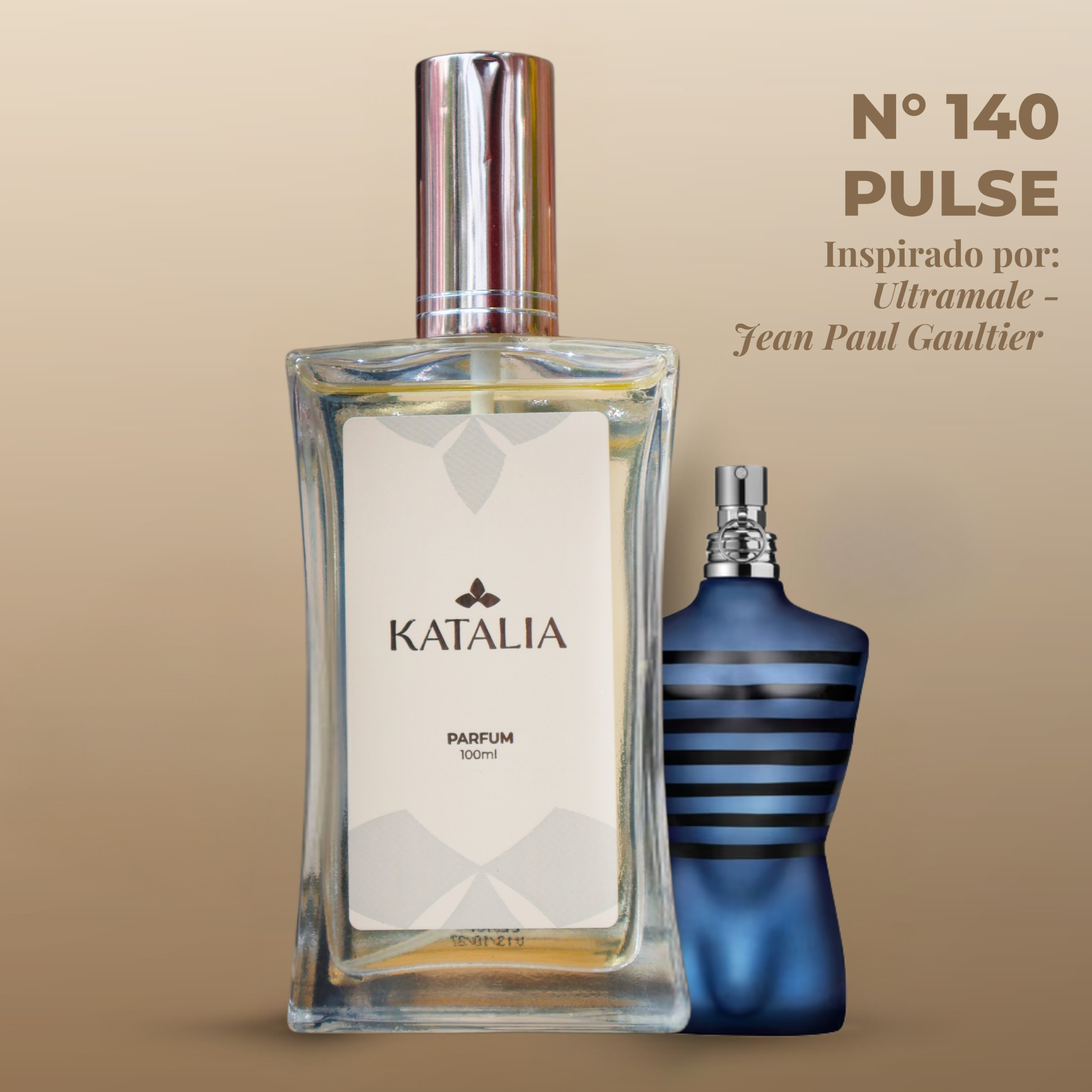 PULSE 140