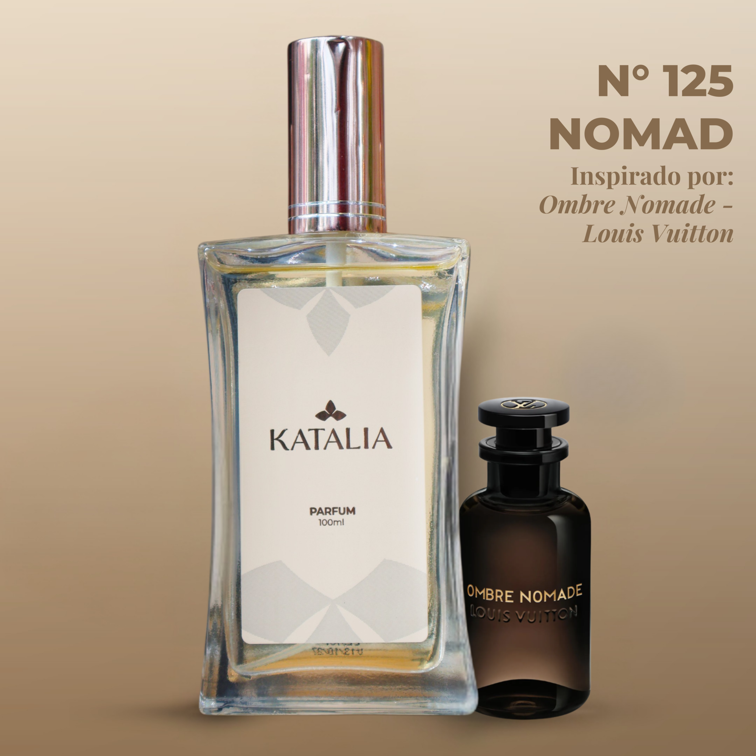 NOMAD 125