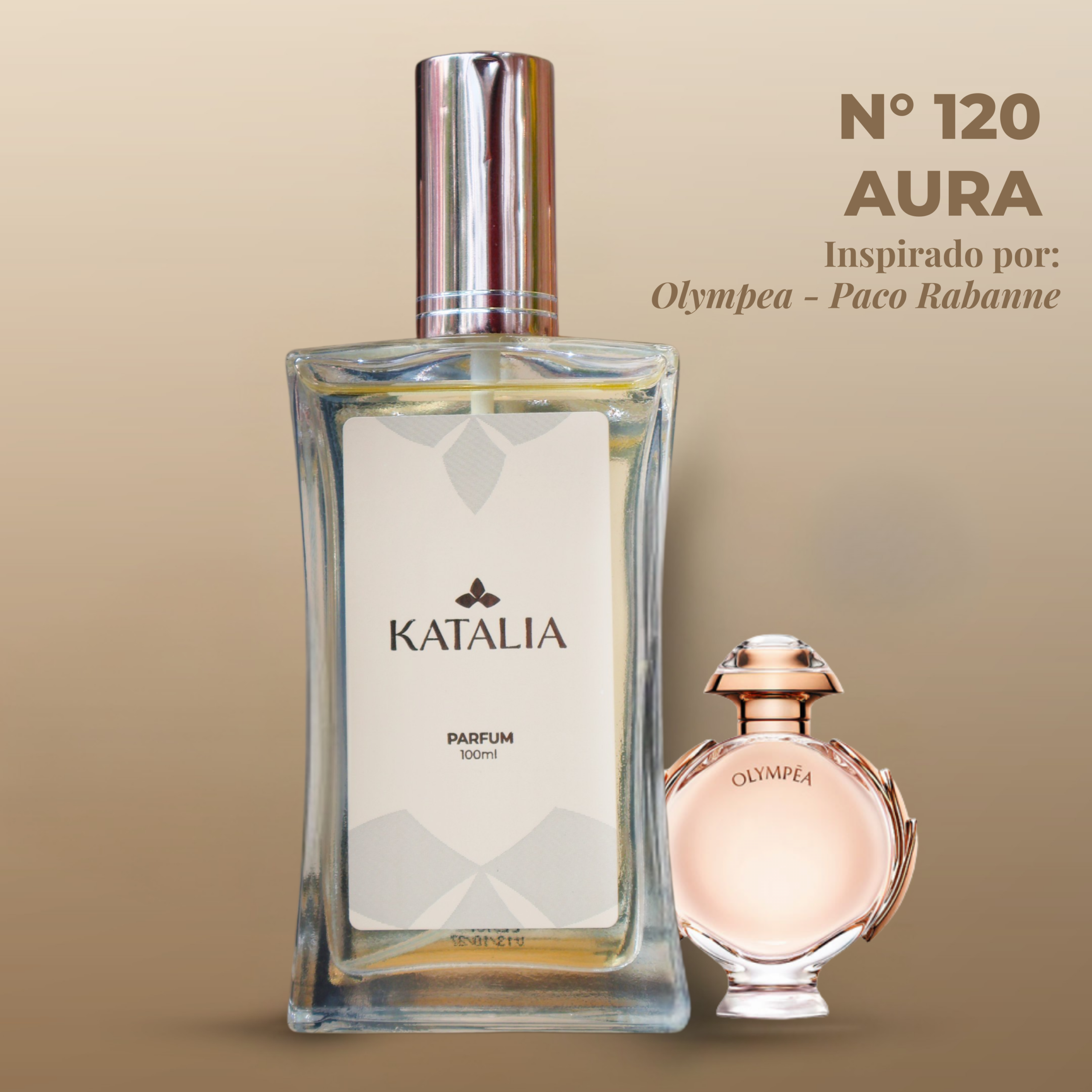 AURA 120