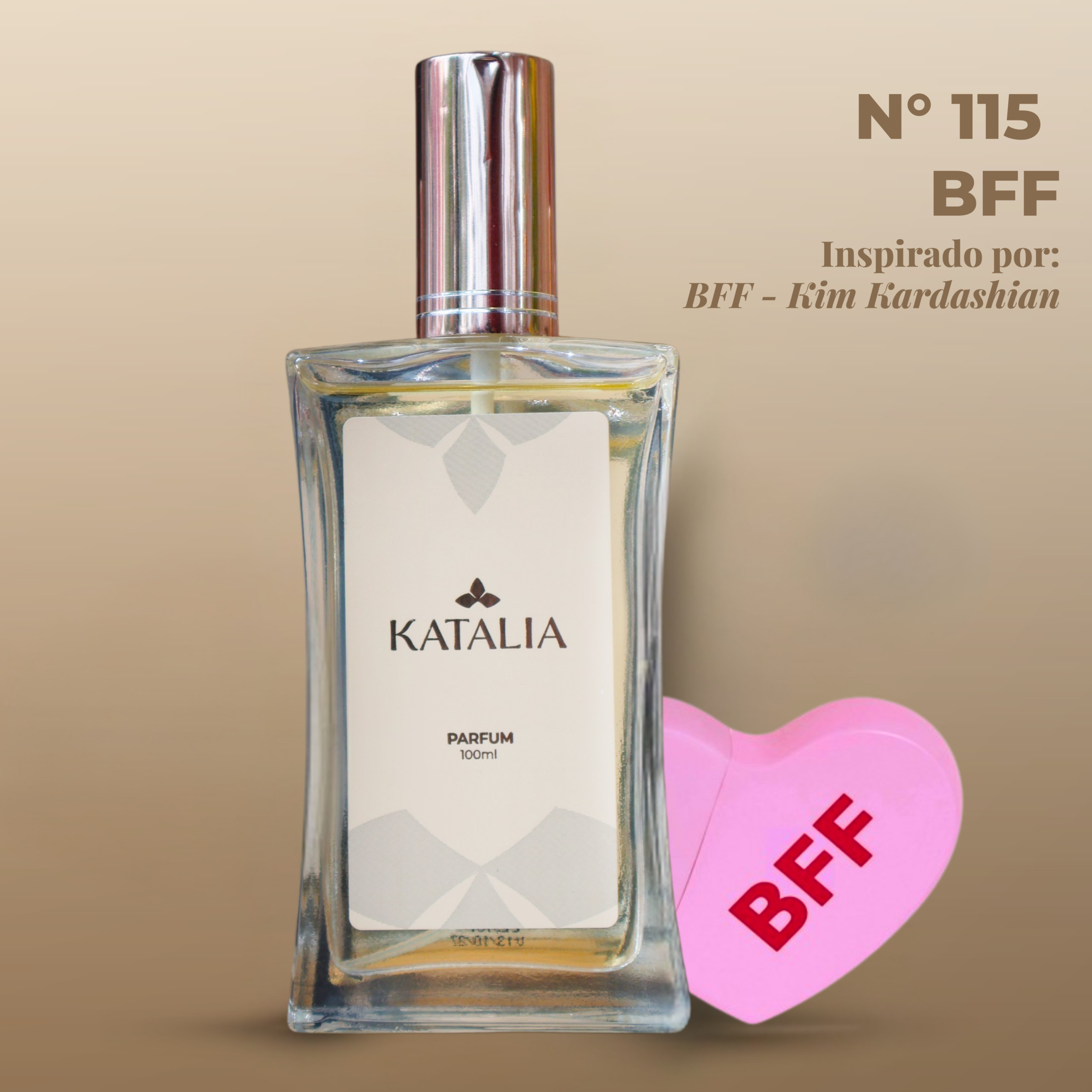 BFF 115