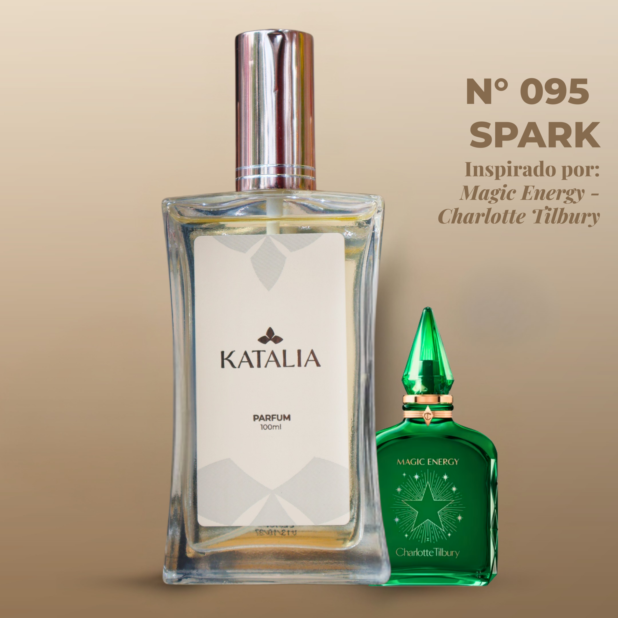 SPARK 095