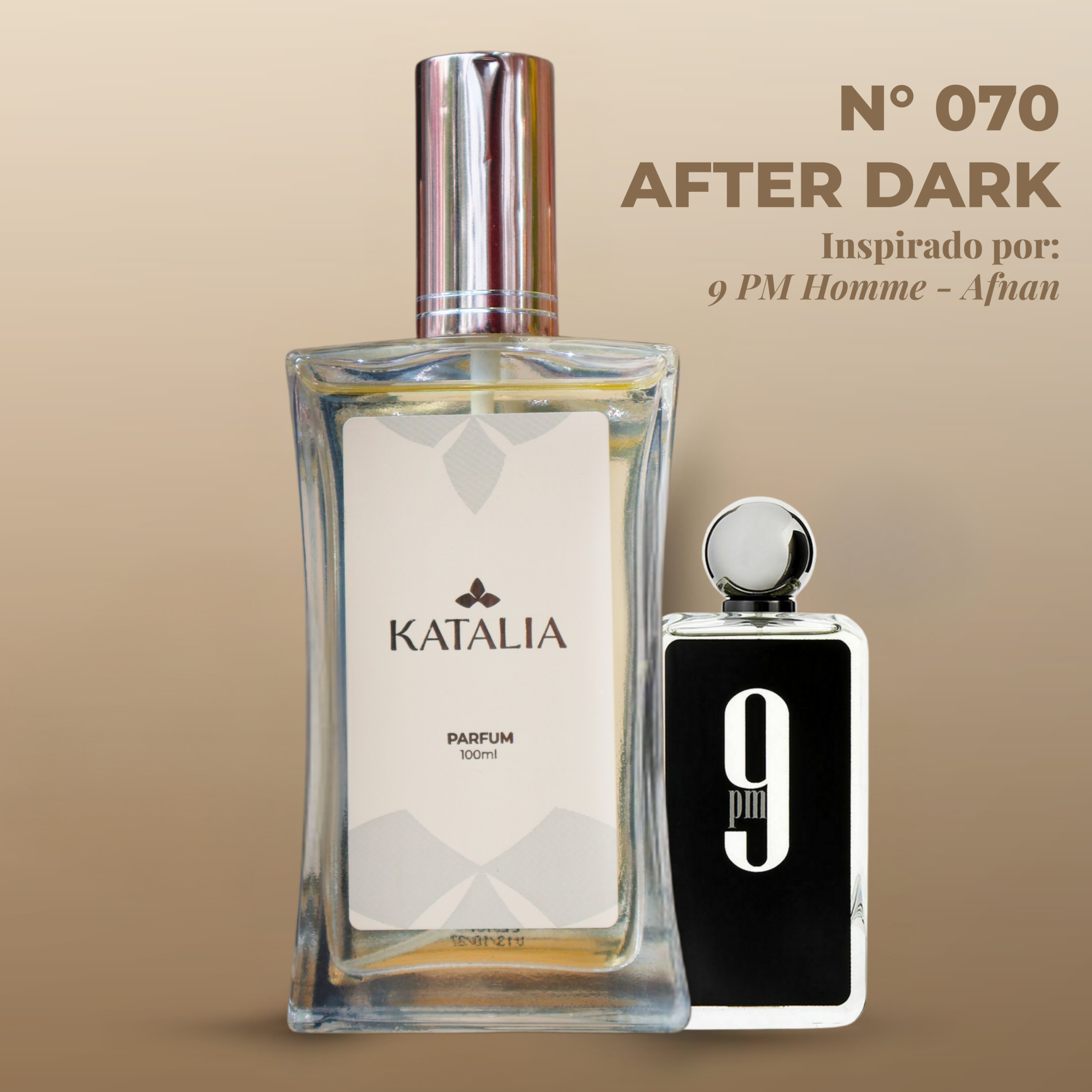 AFTER DARK 070