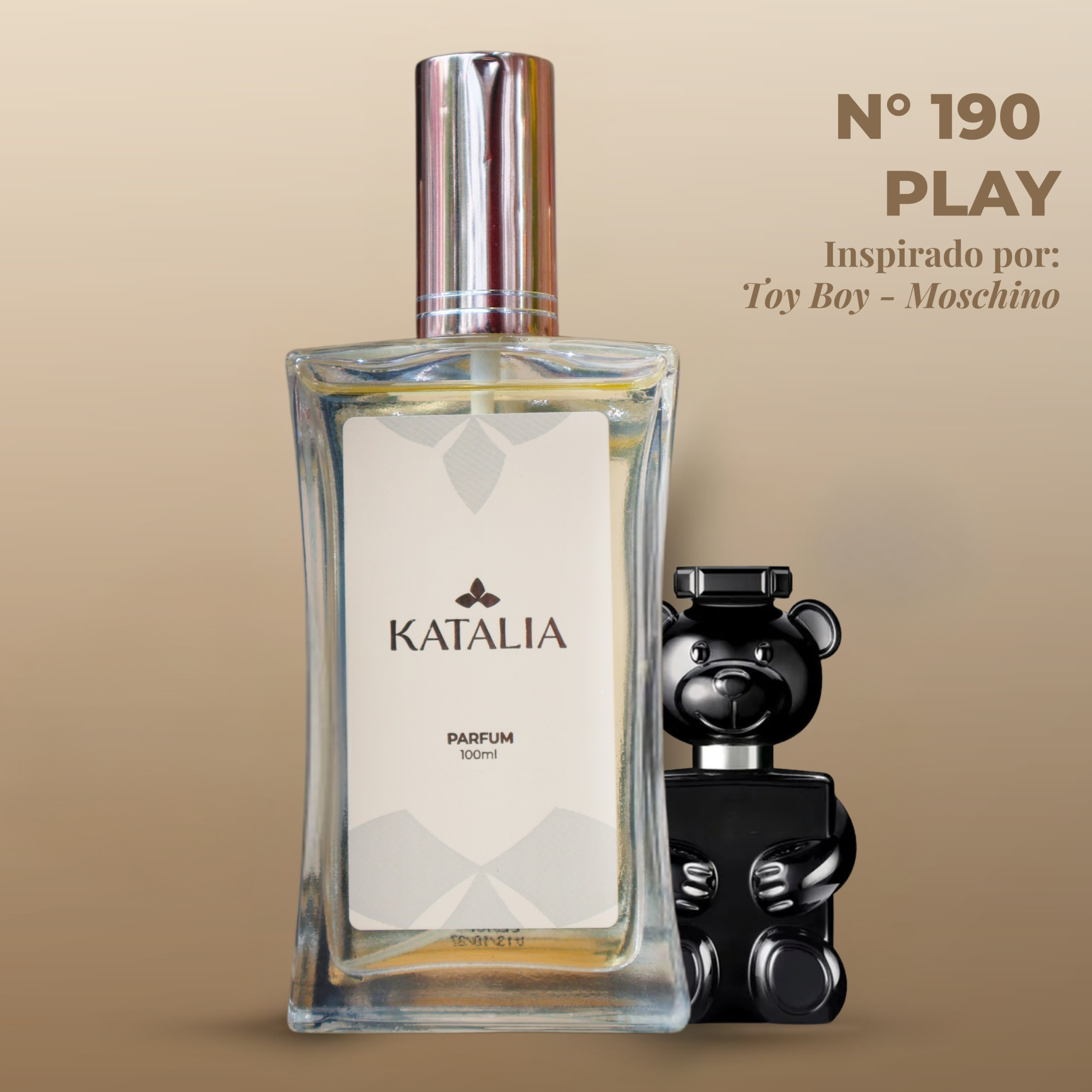 PLAY 190