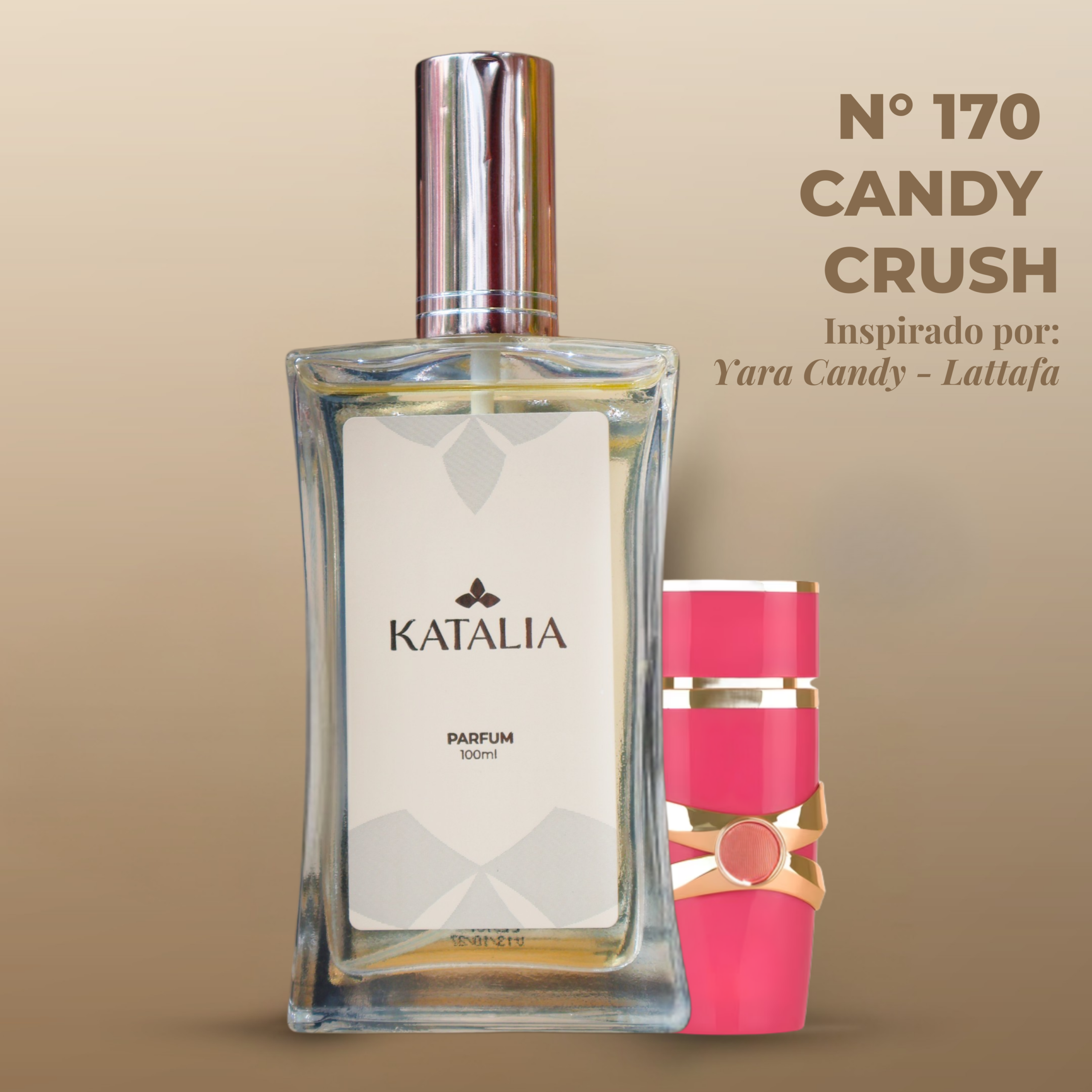 CANDY CRUSH 170