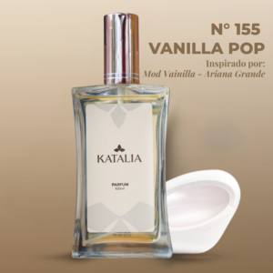 VANILLA POP 155