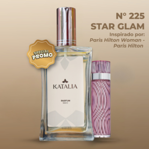 STAR GLAM 225