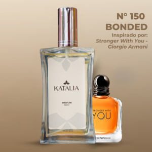 BONDED 150