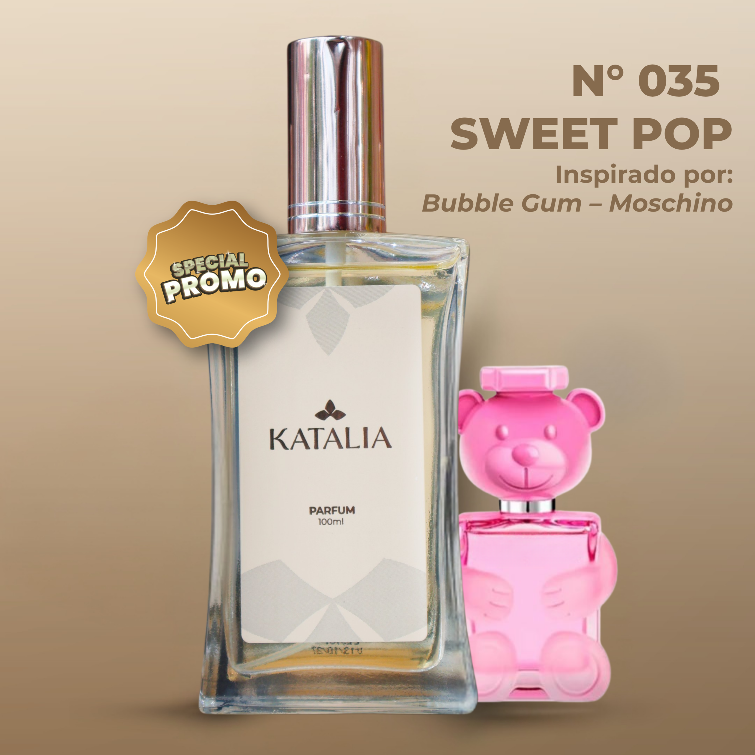 SWEET POP 035