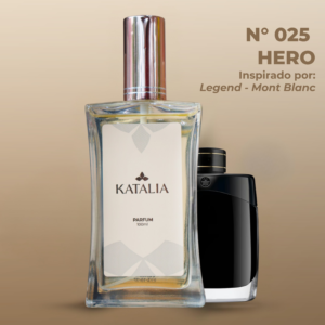 HERO 025