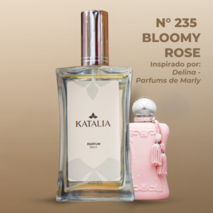 BLOMMY ROSE 235