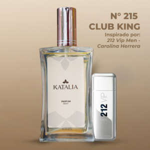 CLUB KING 205