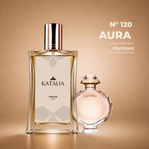 AURA 120
