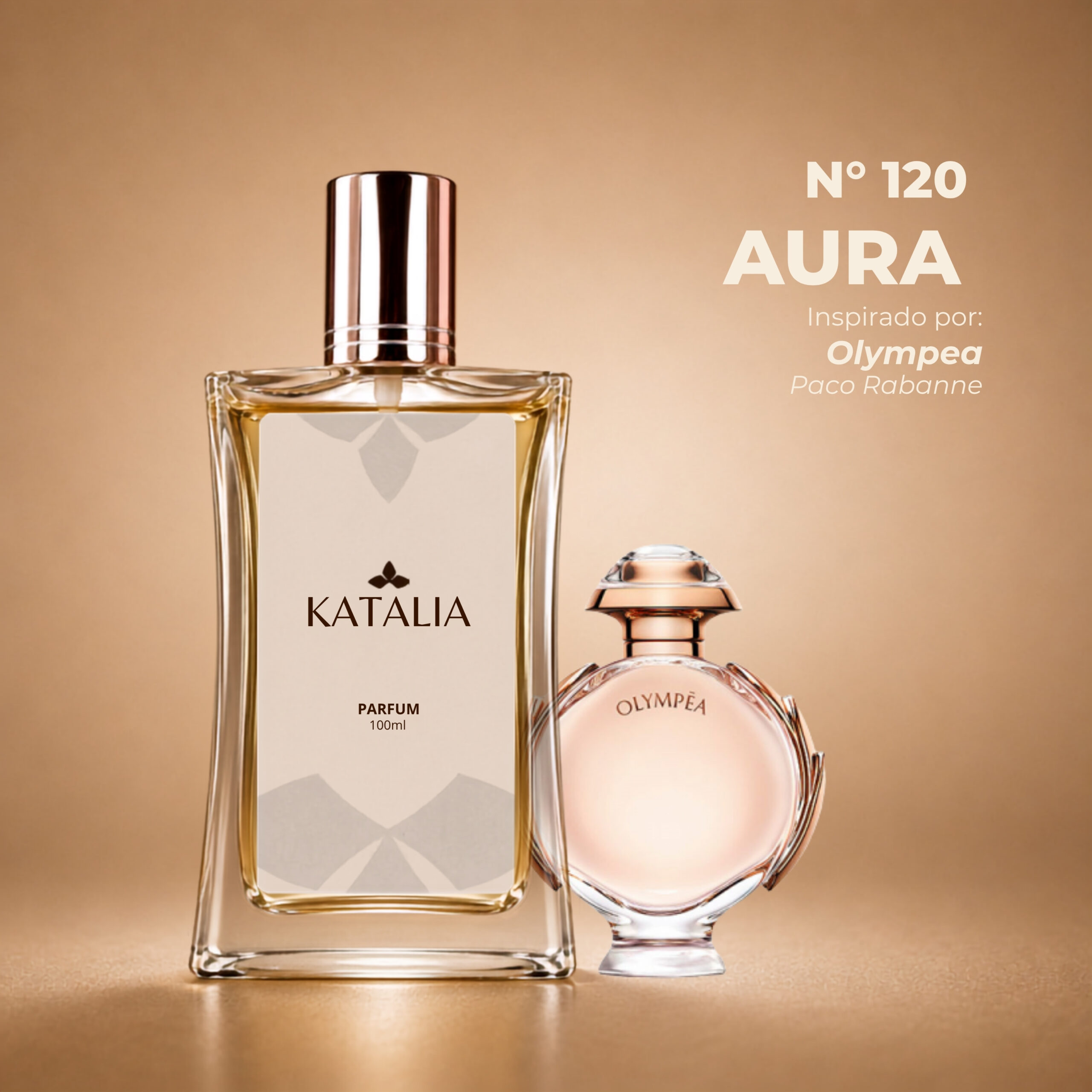 AURA 120