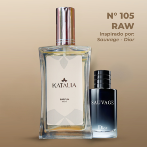RAW 105