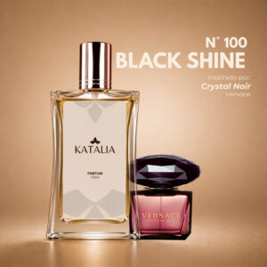 BLACK SHINE 100