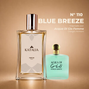 BLUE BREEZE 110