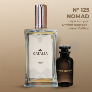 NOMAD 125