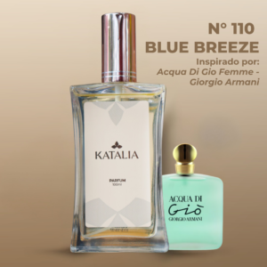 BLUE BREEZE 110