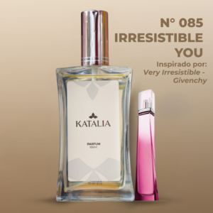 IRRESISTIBLE YOU 085