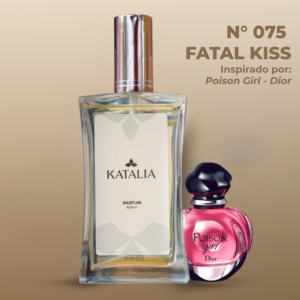 FATAL KISS 075