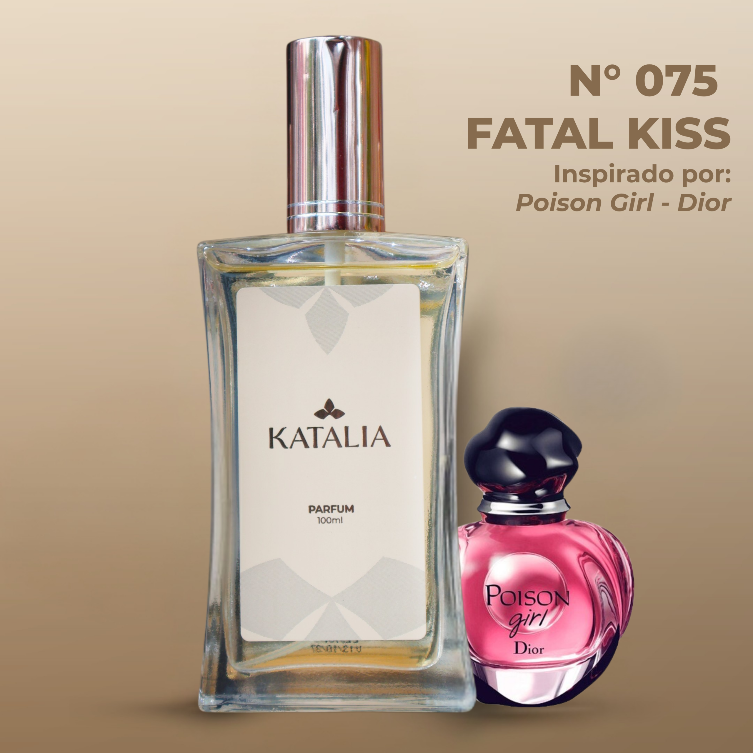FATAL KISS 075