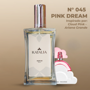 PINK DREAM 045