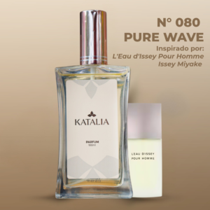 PURE WAVE 080