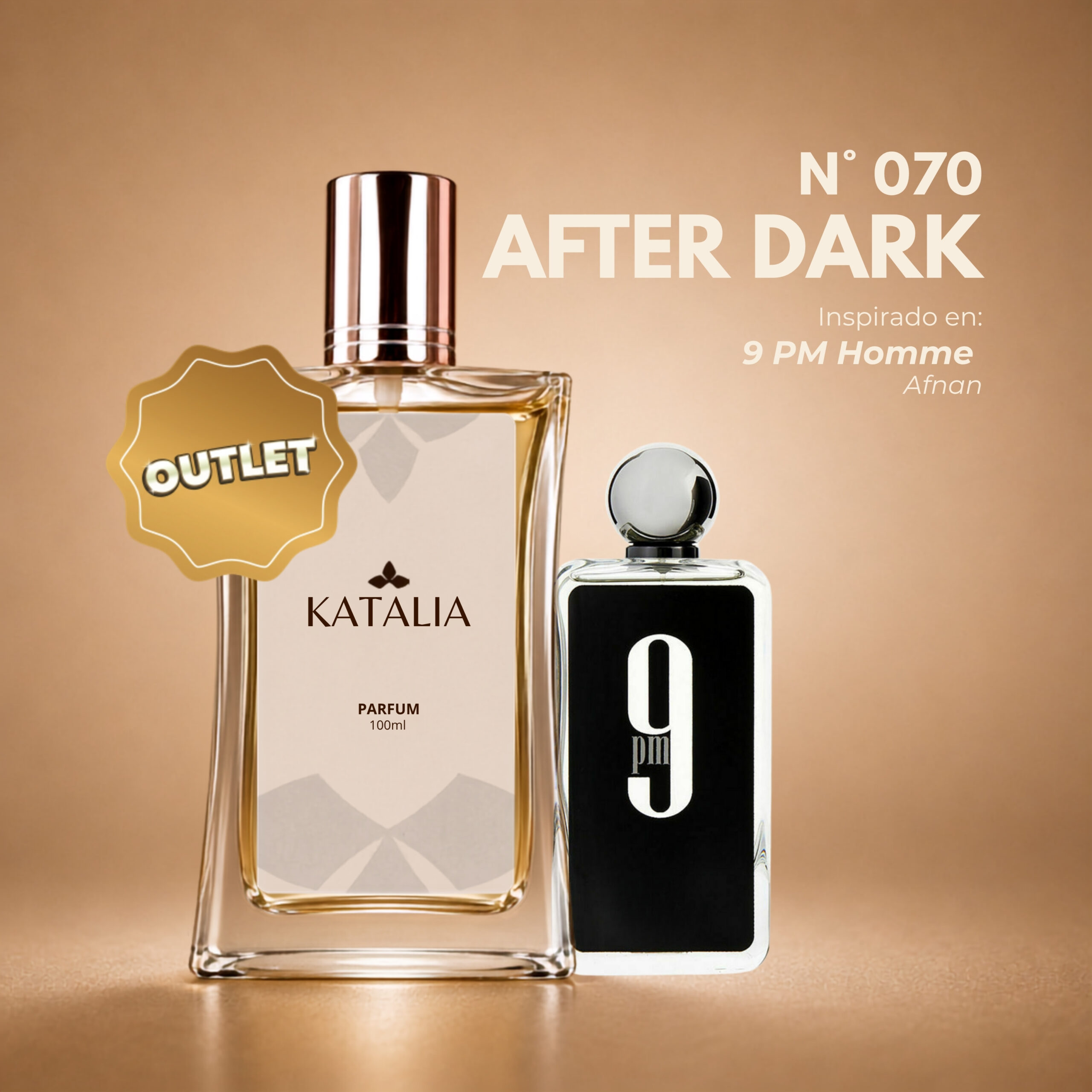 AFTER DARK 070