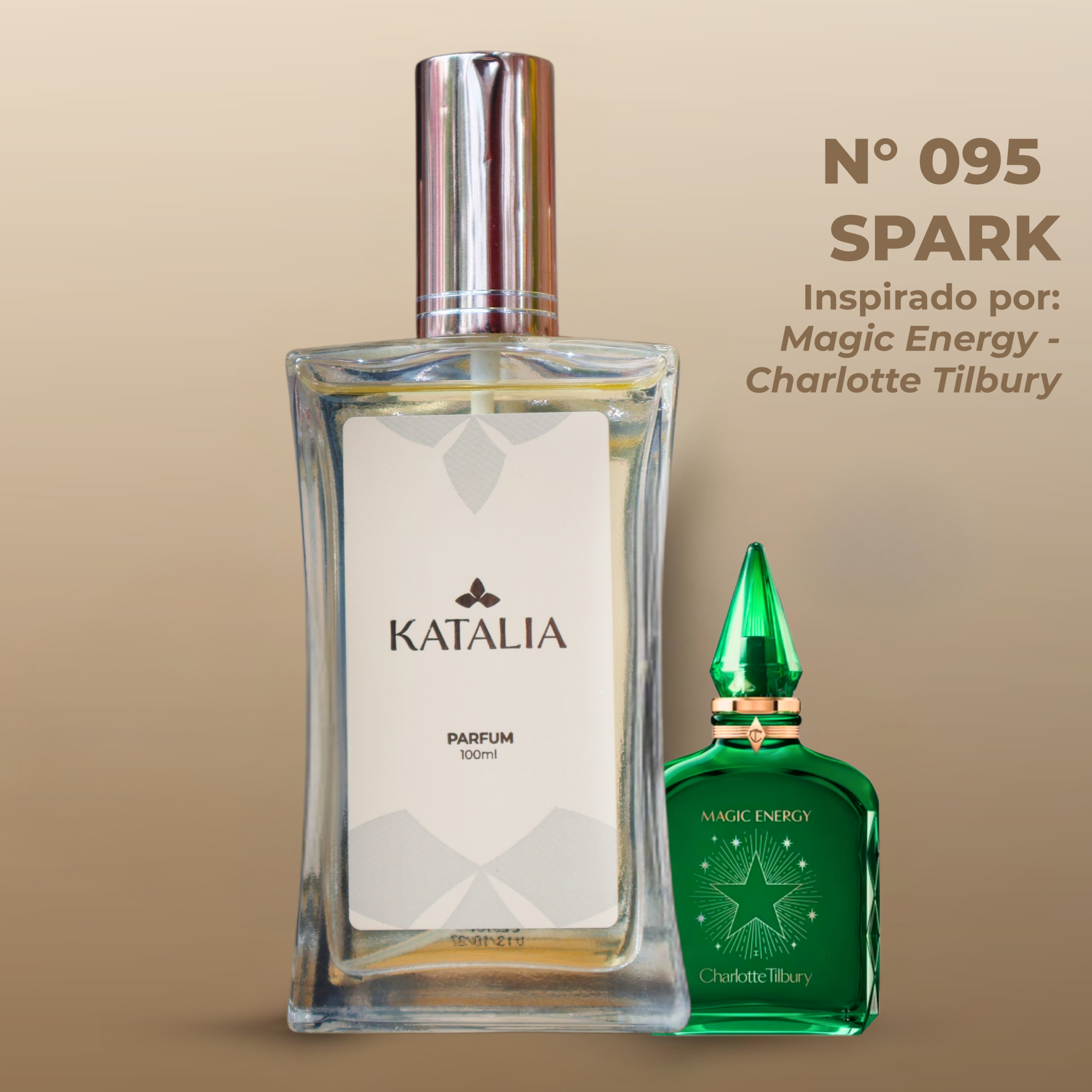 SPARK 095
