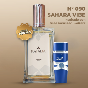 SAHARA VIBE 090