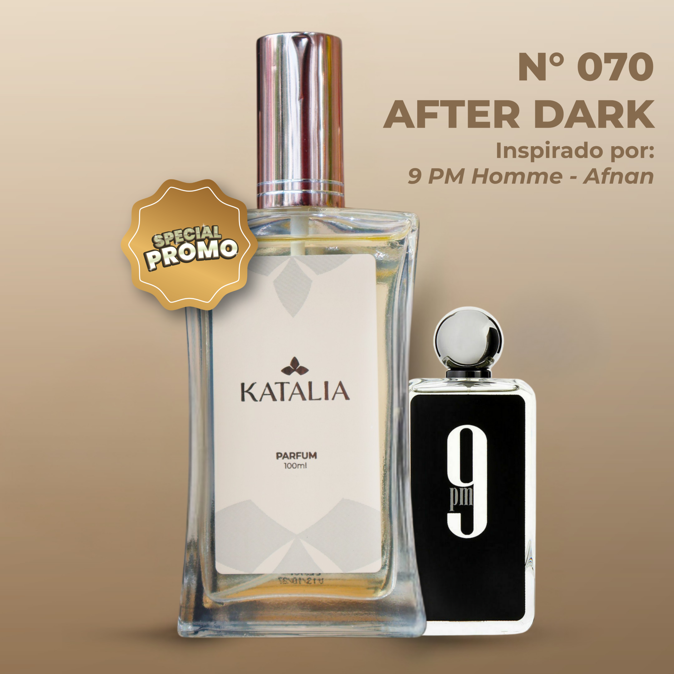 AFTER DARK 070