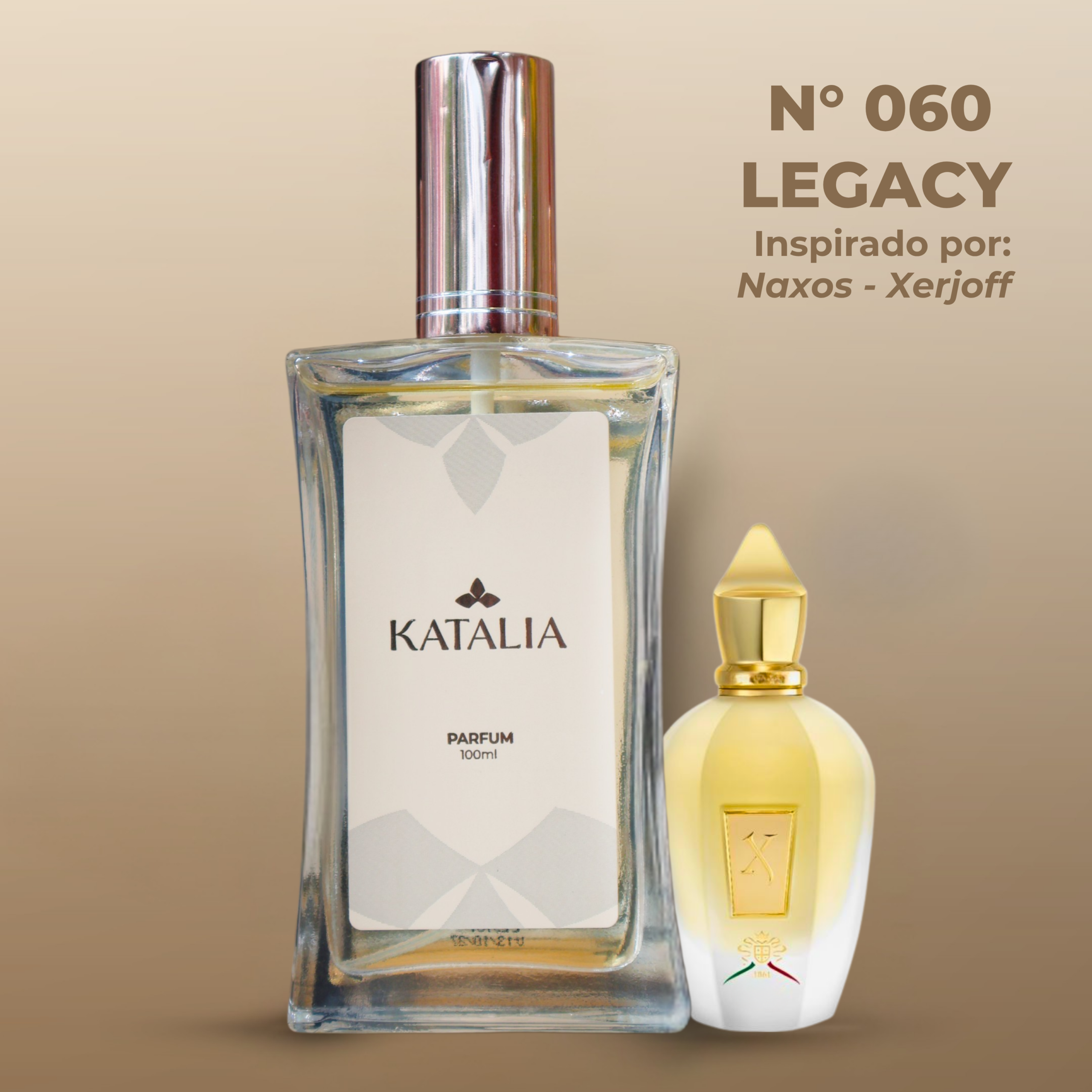 LEGACY 060