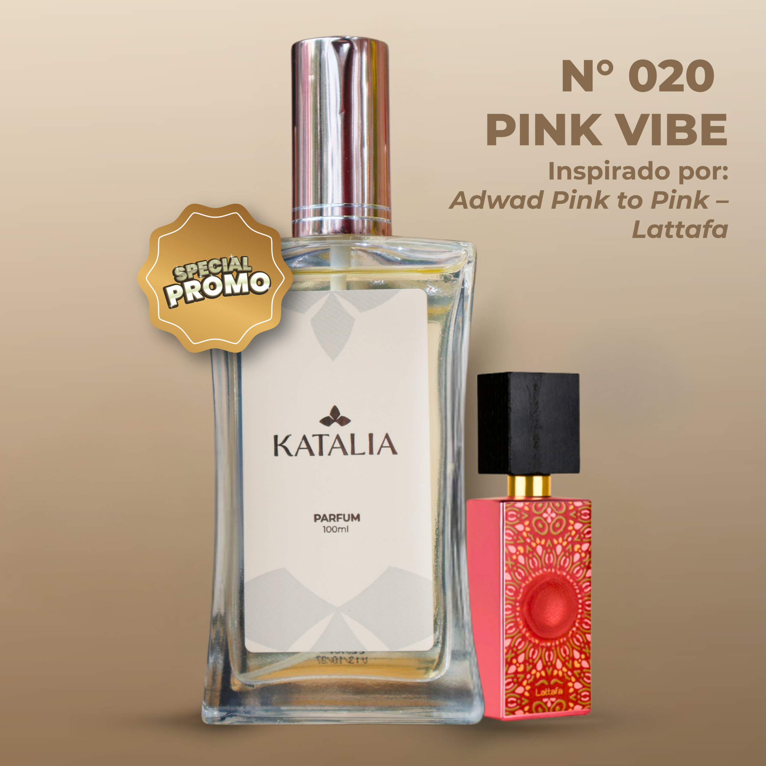 PINK VIBE 020