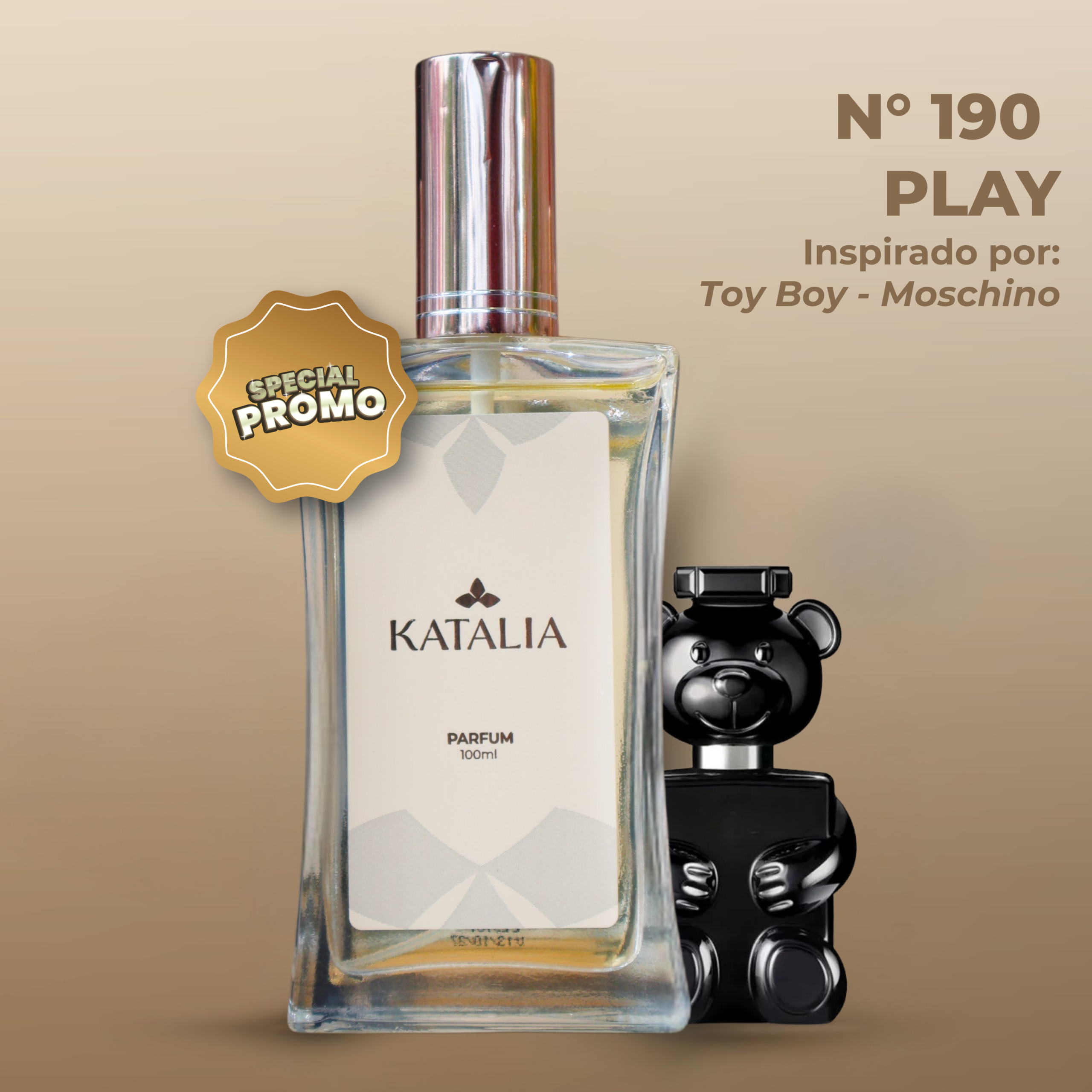 PLAY 190
