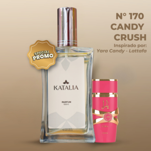 CANDY CRUSH 170