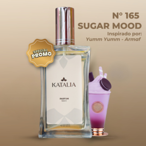 SUGAR MOOD 165