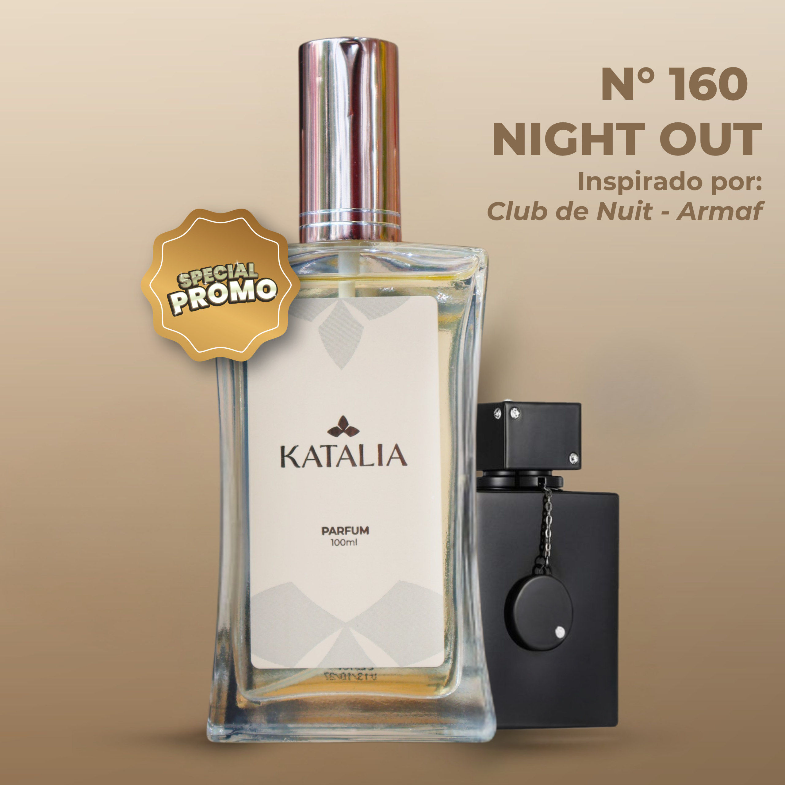 NIGHT OUT 160