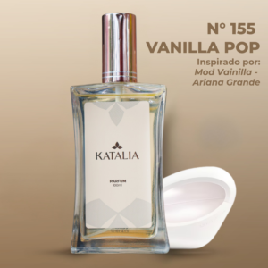 VANILLA POP 155