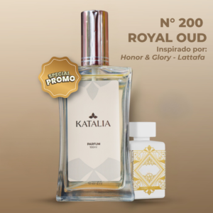 ROYAL OUD 200