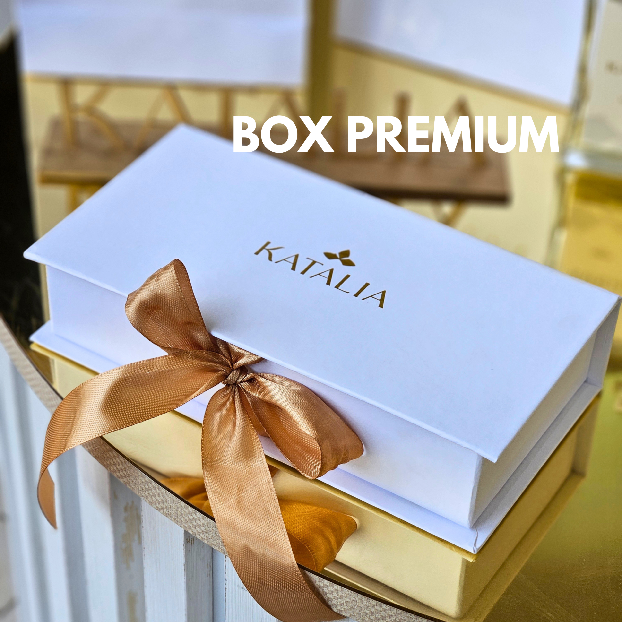 BOX PREMIUM