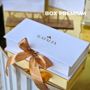 Box Premium Katalia
