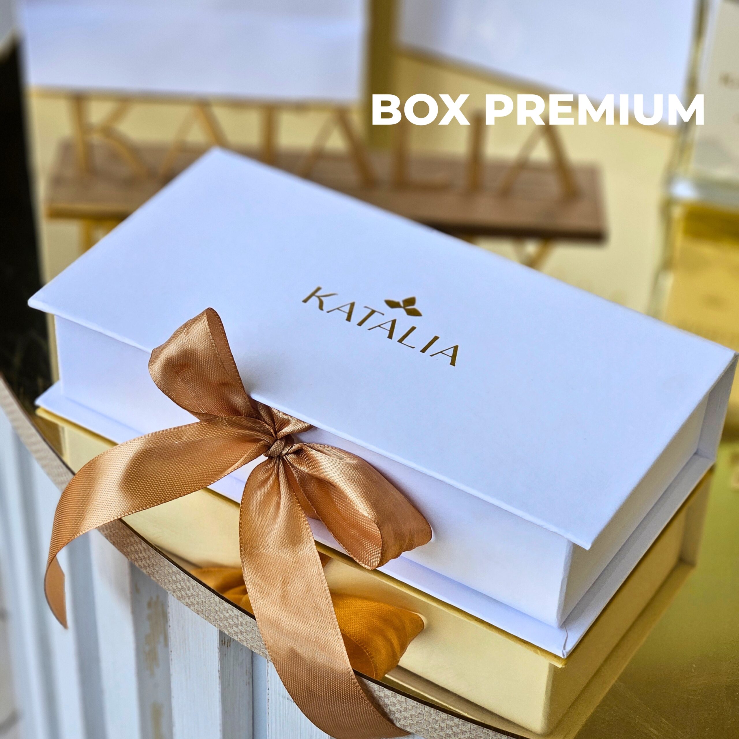 Box Premium Katalia