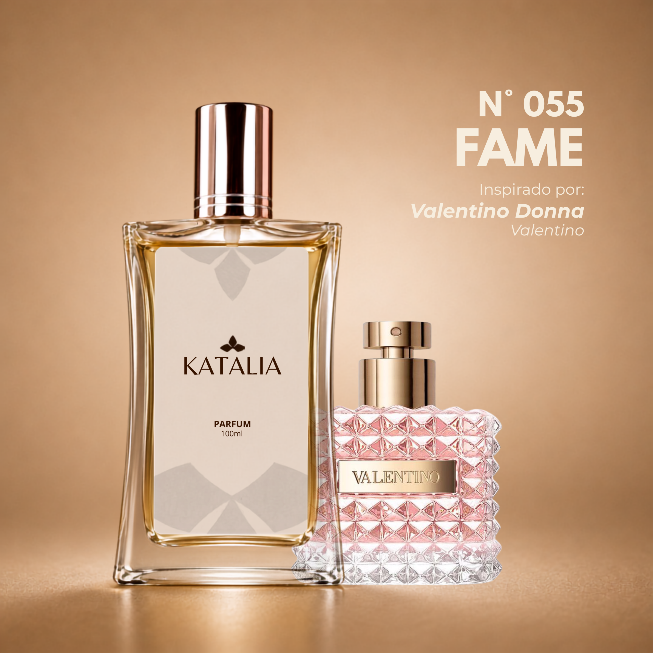 FAME 055