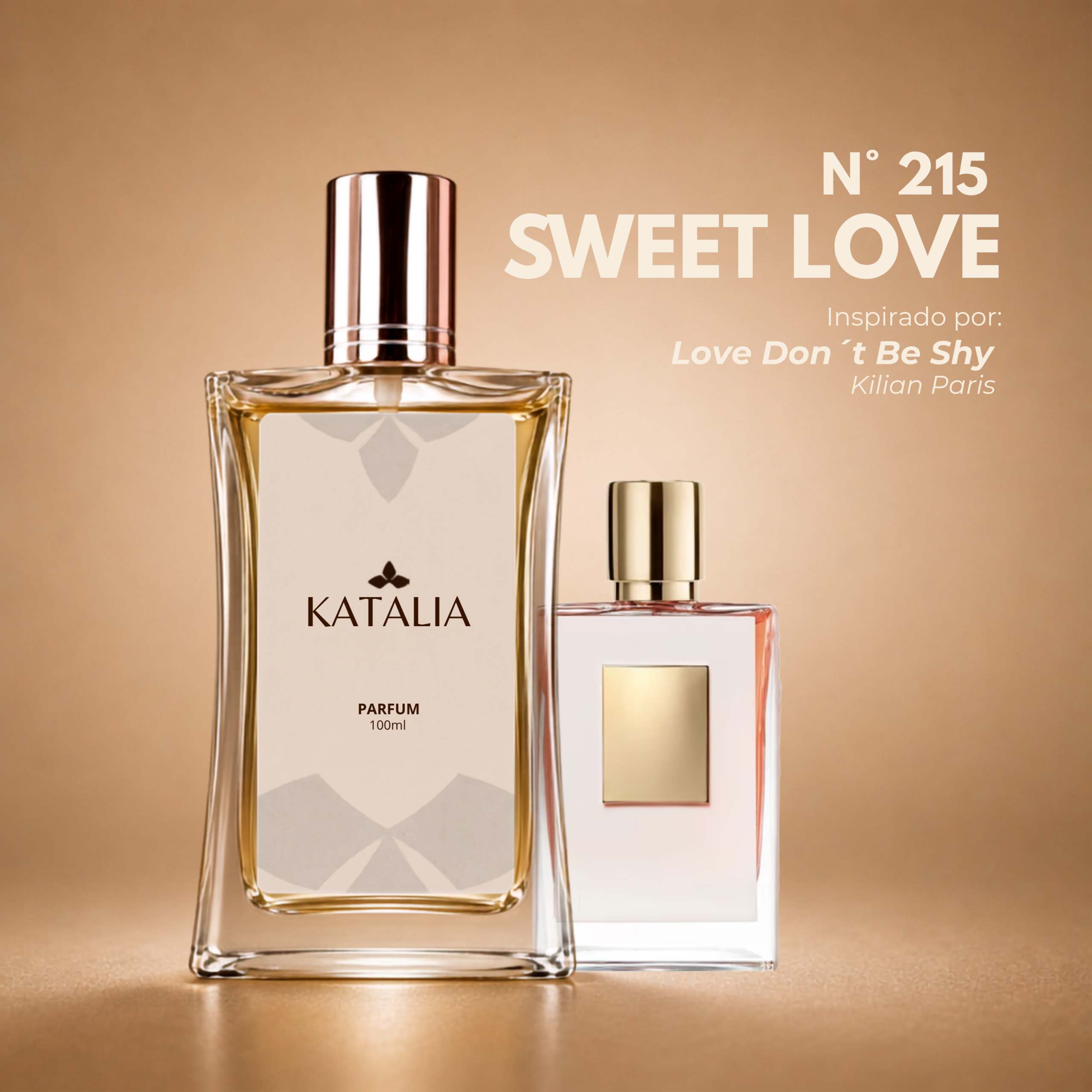 SWEET LOVE 215