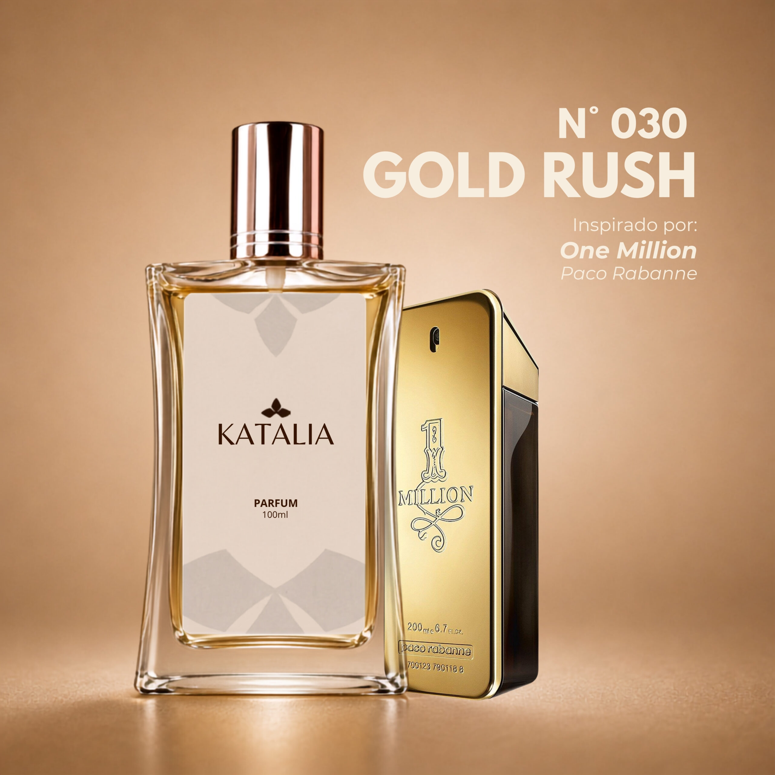 GOLD RUSH 030