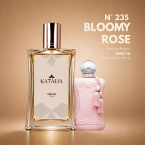 BLOMMY ROSE 235